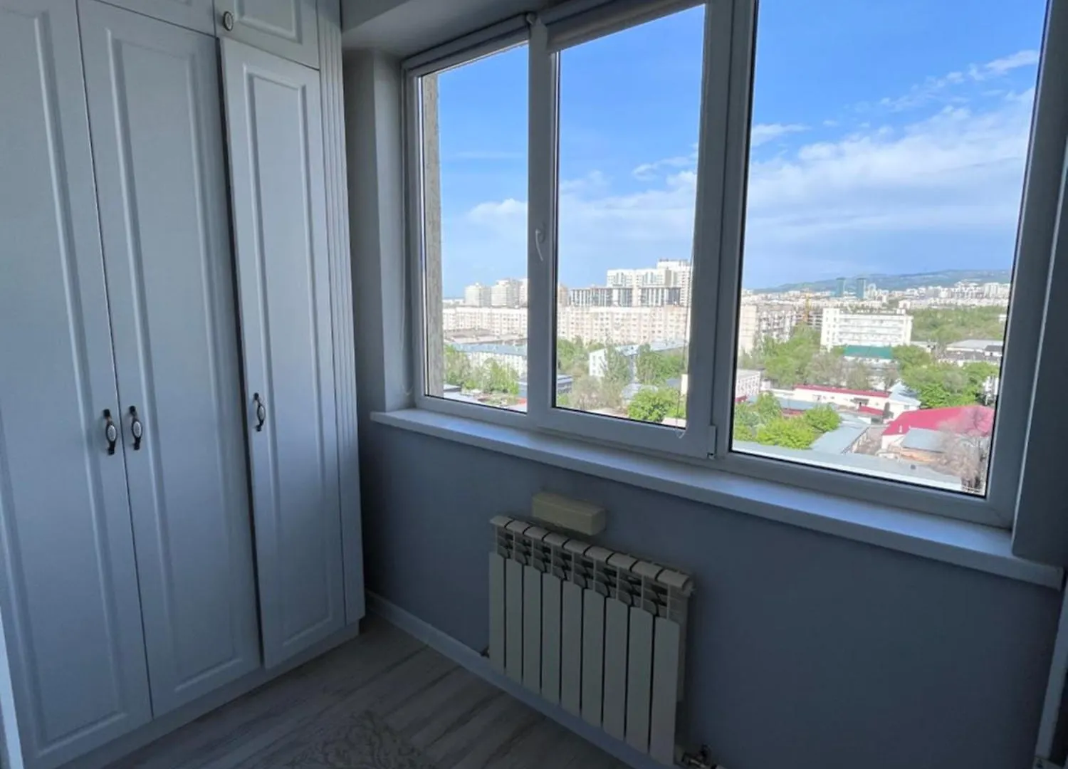 Asyl Tau Apartman Almati